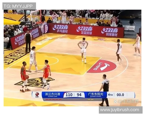 2018年10月3日新疆队与广东队的精彩对决回顾与赛后分析